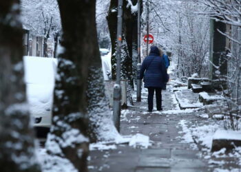 5 бона глоба ако не почистиш пред дома си