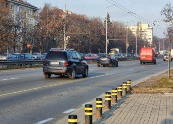 Погват колите без Гражданска отговорност - ще ги спират от движение