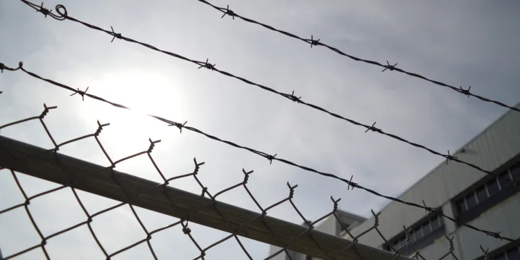 Смърт разтърси затвора в Бургас По информация от източници става