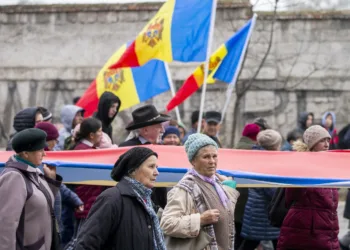 Снимка: БГНЕС/ EPA/DUMITRU DORU