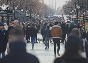 Ето как успяхме да увеличим населението на България