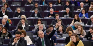 Европейският парламент