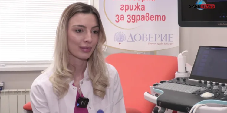 Донорството е живот В България двойките с репродуктивни проблеми са