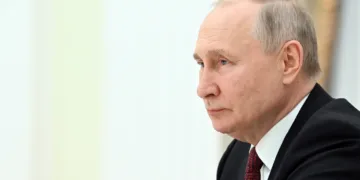 Путин продължава щурма! Обещава нови завземания навътре в Украйна