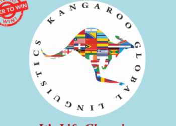 Снимка: Kangaroo Global Linguistics