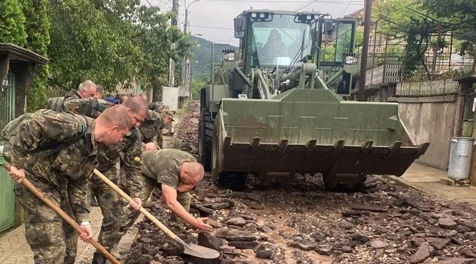 снимка: Министерство на отбраната