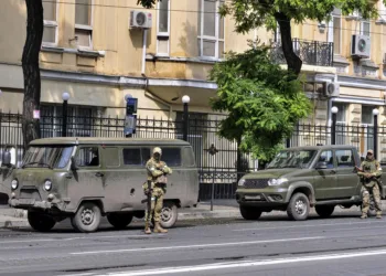 Връща ли се позабравеният страх от тероризма