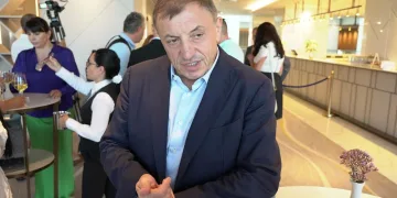 Кои са украинците зад атентата срещу Алексей Петров?