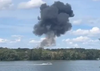 Гръцки военен самолет