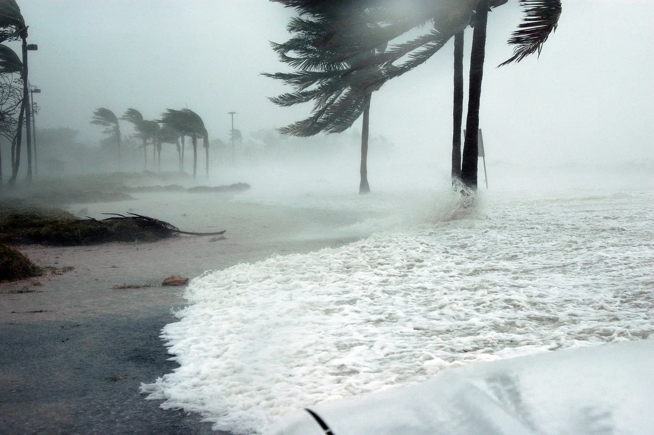 Изключително опасният ураган Берил заплашва Карибския регион Ураганът Берил набира