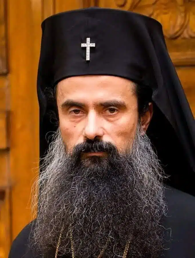 Патриарх Даниил излезе с голям призив Българският патриарх Даниил призова