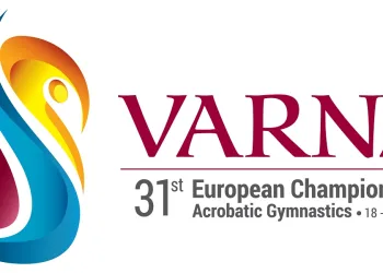 Снимка: ACRO European Championship Logo