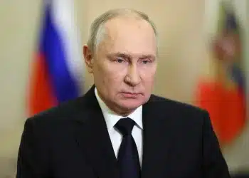 Путин стана символ