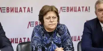 Татяна Дончева: ПОГРОМ в Левицата!: Две партии напускат БСП-ОЛ