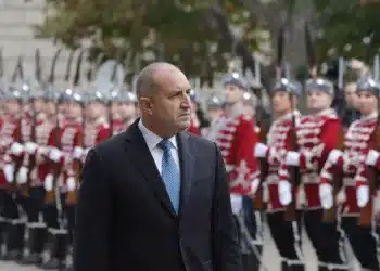 Радев - най-богатият президент на Балканите!