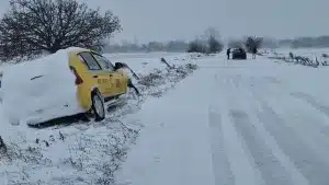 Снежен апокалипсис