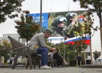 Потресаващо! Отчаяната Украйна променя тактиката във войната: Тайни агенти в Русия извъшват саботажи, отравяния и убийства...