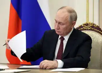 Путин готви нова офанзива