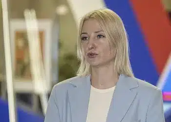 Екатерина Дунцова