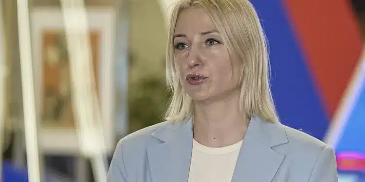 Екатерина Дунцова