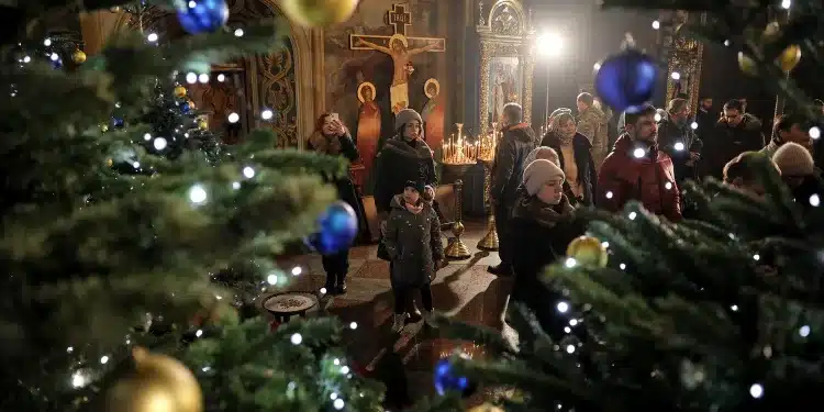 Последният опит да се изкорени влиянието на Москва: