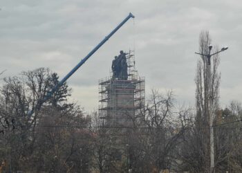 В София започна протест