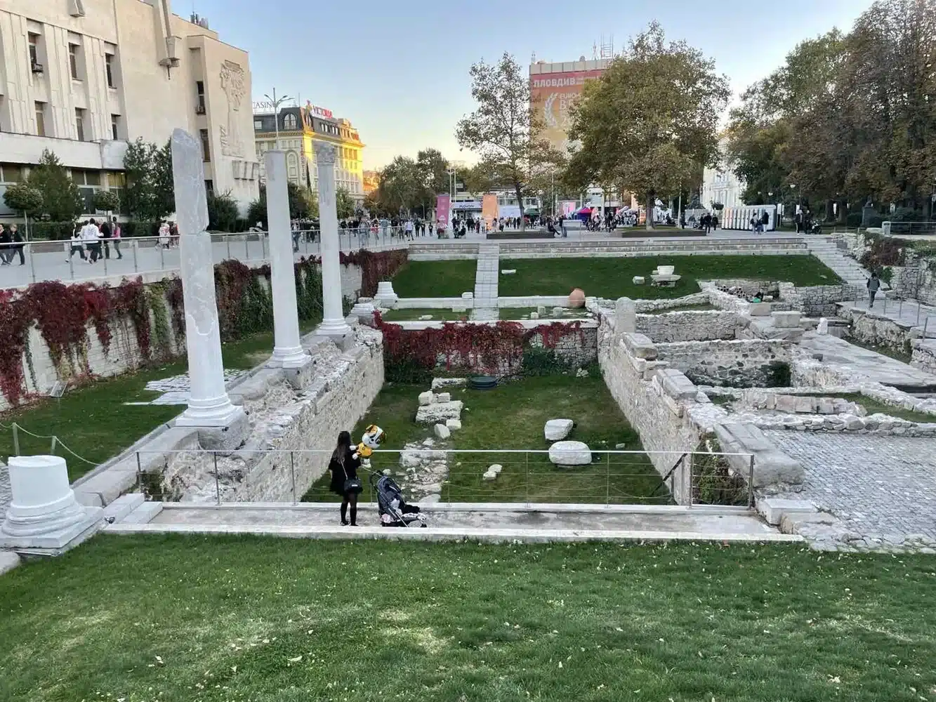 Къде в България се строи най-много и кой град се превръща в град на баровци?.