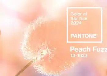 Pantone избра цвета на 2024 г.