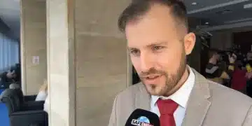 Искрен Митев пред SafeNews: В началото на другата седмица ще има яснота по преговорния процес