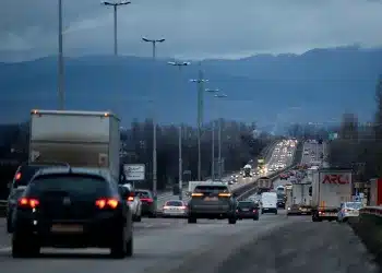 Започна голямото предколедно пътуване