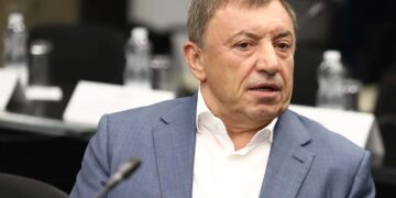 Убийството на Алексей Петров - кой го "поръча", връзката с любовницата и кражбата на бизнеса - разтърсващо разследване на АФЕРА