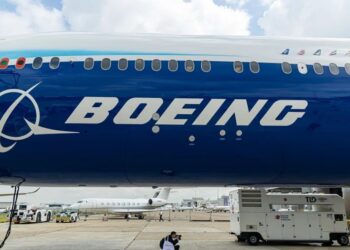 САЩ временно спряха полетите с "Боинг 737 Макс 9"