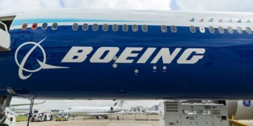 САЩ временно спряха полетите с "Боинг 737 Макс 9"