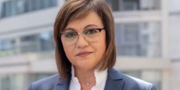 Нинова:Включването със сухопътни войски на България във войната в Украйна означава пряко въвличане на България във война