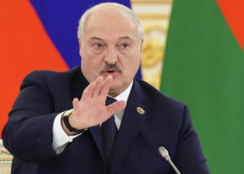 Лукашенко: Мирът е най-важната ценност