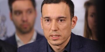 Васил Терзиев: Украинското знаме ще се вее на общината