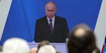 "Ще го кажа направо: ето какво значат изборите в Русия..." - Путин с прочувствено слово към руснаците в България да гласуват