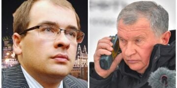 "Тромб" усмърти сина най-могъщ Путинов човек: връзката със САЩ и канонадата от политически удари у нас