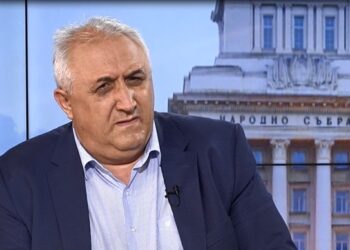 Мехмед Дикме: Ако ЕК не поеме разходите за "зелената сделка", то това ще бъде за сметка на обикновения човек