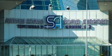 Фалшив сигнал за бомба на летище София