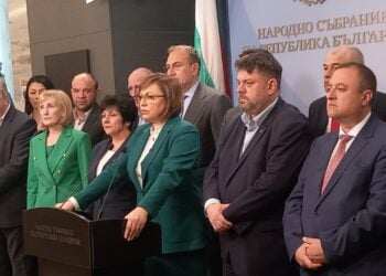 Нинова: Тази предизборна кампания ще мине под мотото -