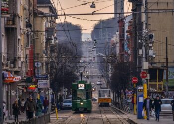 Патриарха, Витошка и Скобелев се променят драстично: Започва тотална трансформация на ключови булеварди в София