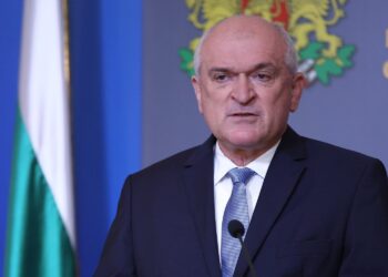 Главчев: Многократно сме заявявали