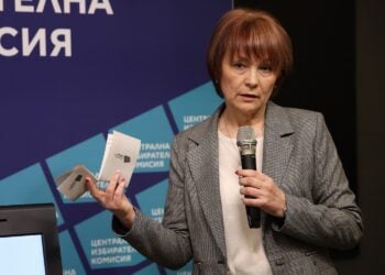 Росица Матева: В чужбина