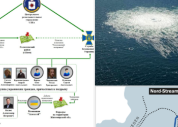 ЕКСКЛУЗИВНО В SAFENEWS!: Българска фирма на украински олигарх стои зад взрива на Северните потоци (СНИМКИ, ДОКУМЕНТИ)