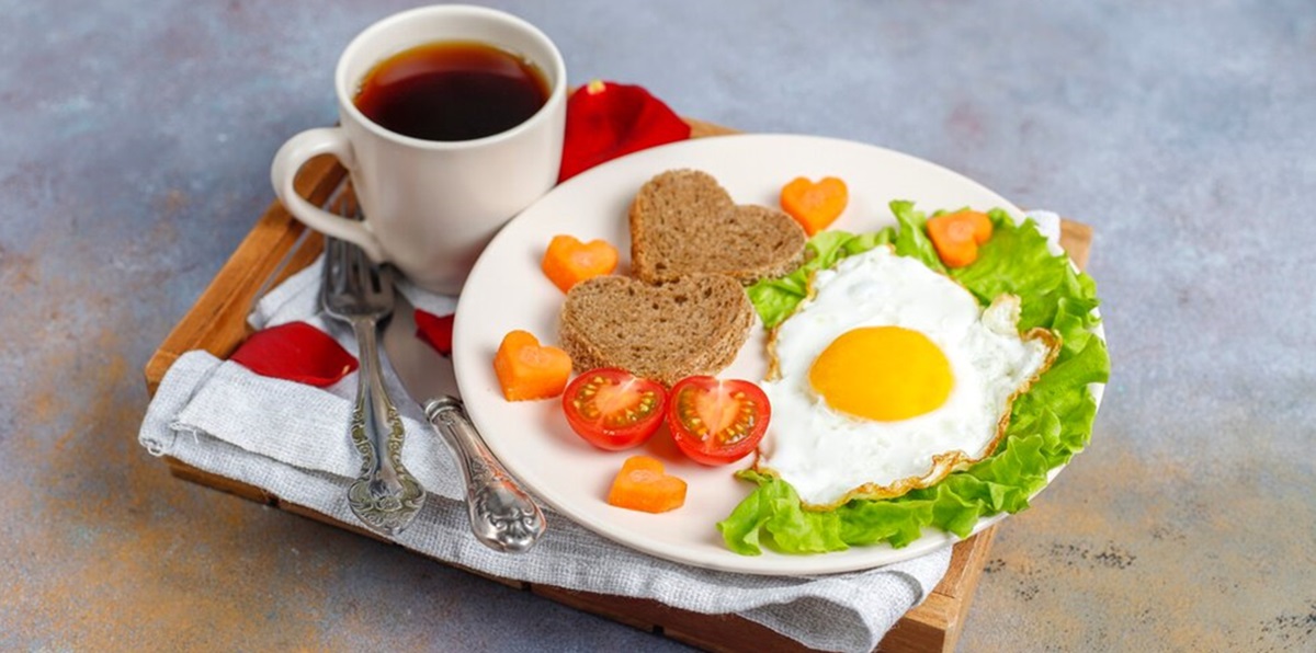 Има 5 начина да направим закуската с яйца вкусна и