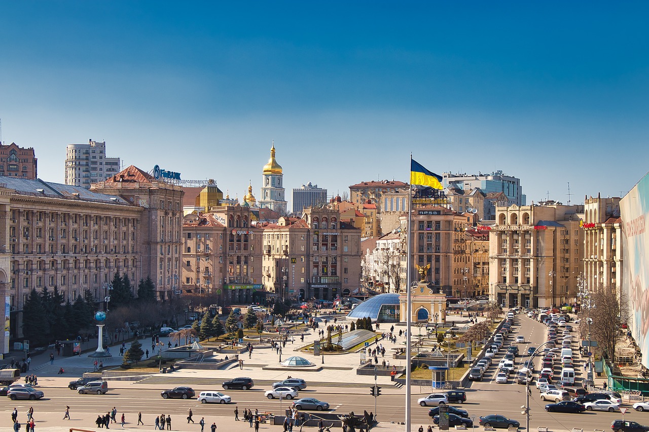 Киев ще предложи на търг около 20 държавни компании Украинското
