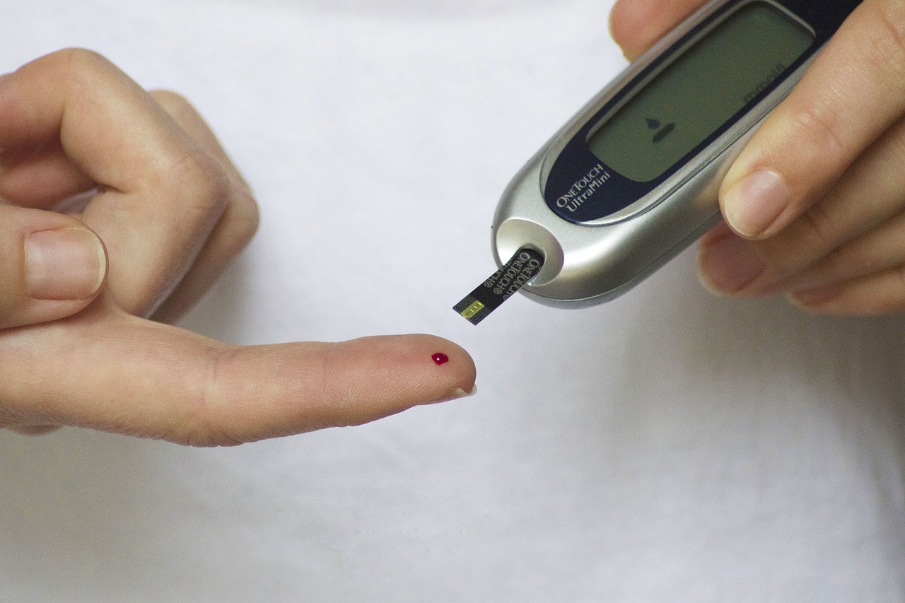 Ето как диабетиците да вкарат тялото си в перфектния режим