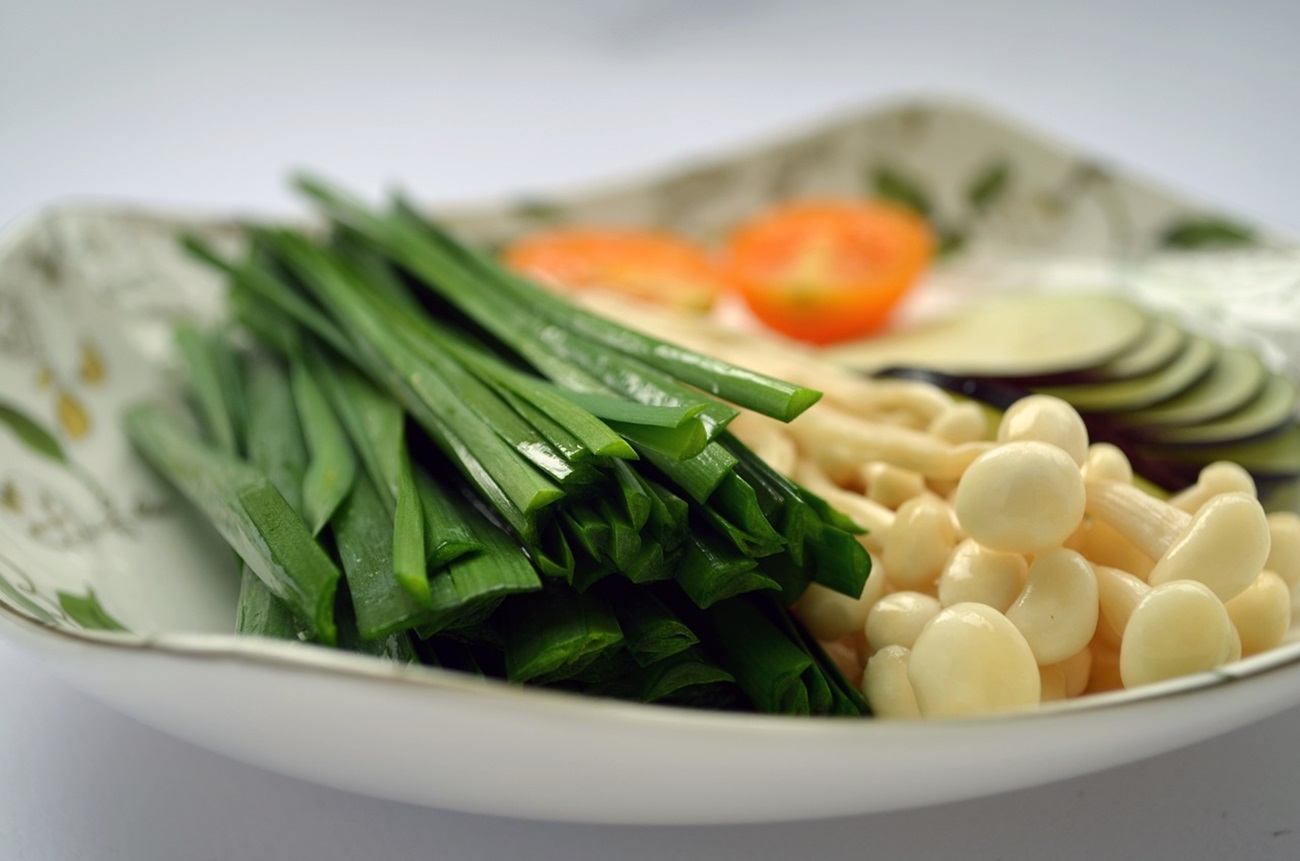 Зеленчуците които регулират холестерола и помагат при отоци Естествено че