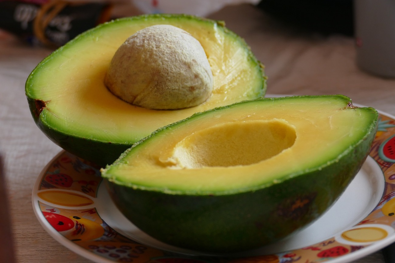 Как авокадото може да причини трайно увреждане на нервите Авокадото